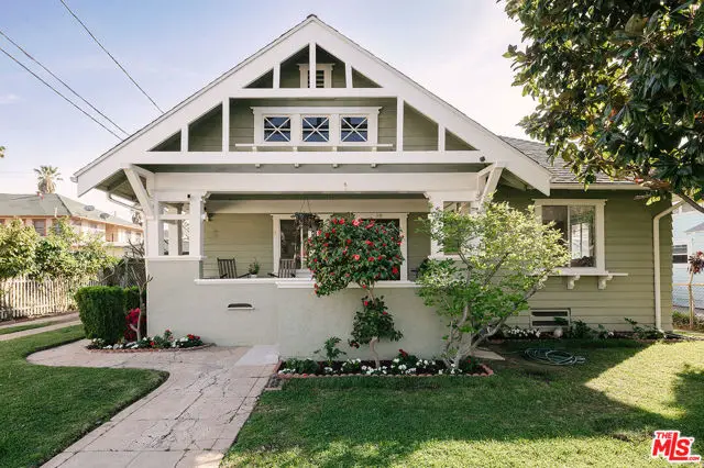 116 W Avenue 31, Los Angeles, CA 90031 - #1
