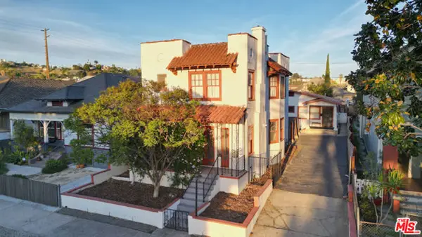 2236 Griffin Avenue, Los Angeles, CA 90031