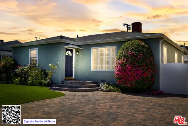 11871 Juniette Street, Culver City, CA 90230 - #1