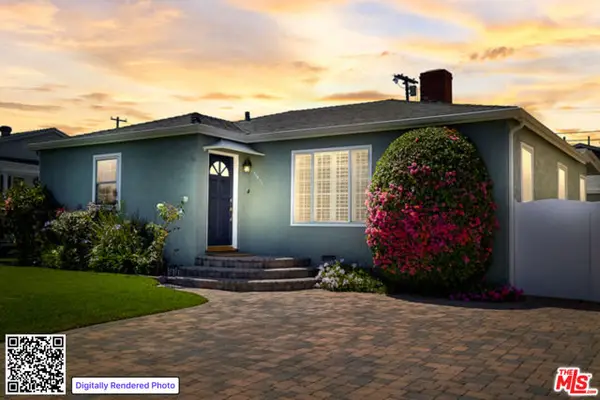 11871 Juniette Street, Culver City, CA 90230