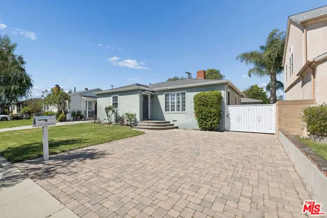 11871 Juniette Street, Culver City, CA 90230 - #2