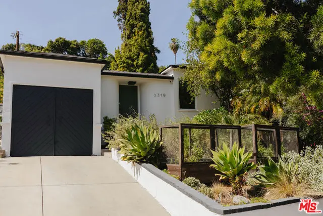 3319 Minto Court, Los Angeles, CA 90032 - #2