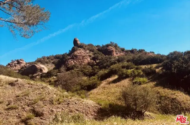 0 Red Rock Road, Topanga, CA 90290 - #1