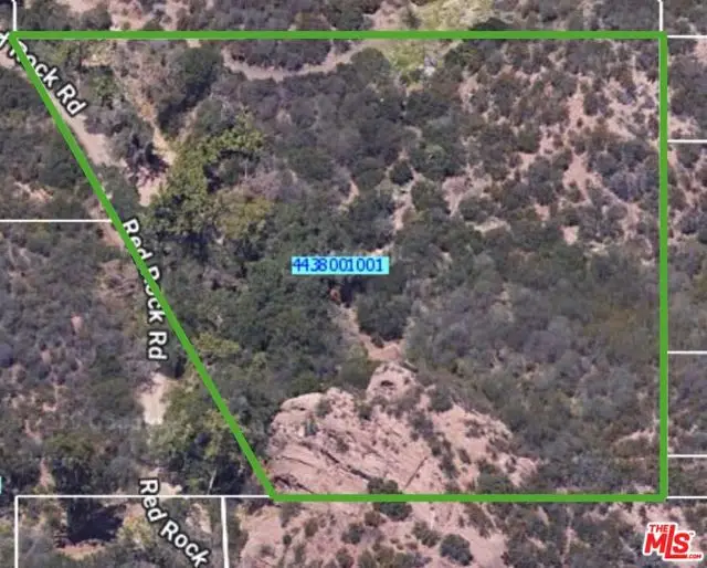 0 Red Rock Road, Topanga, CA 90290 - #2