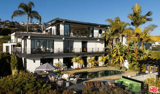 1501 Viewsite Terrace, Los Angeles, CA 90069 - #1