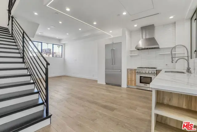 1445 N Martel Avenue, Los Angeles, CA 90046 - #2