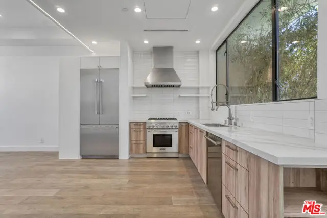 1445 N Martel Avenue, Los Angeles, CA 90046 - #3