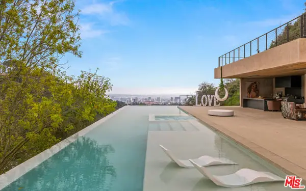 11531 Orum Road, Los Angeles, CA 90049