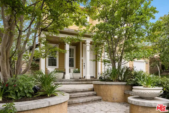 26841 Greenleaf Court, Stevenson Ranch, CA 91381 - #3