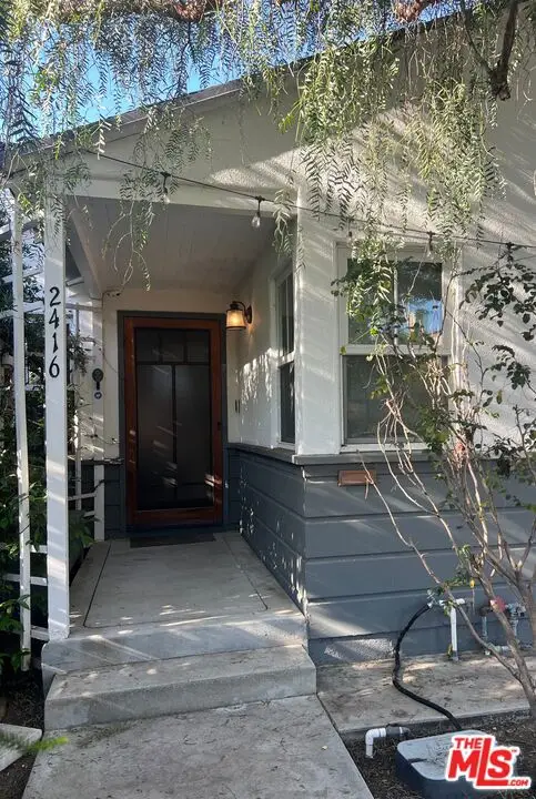 2416 29th Street, Santa Monica, CA 90405 - #2
