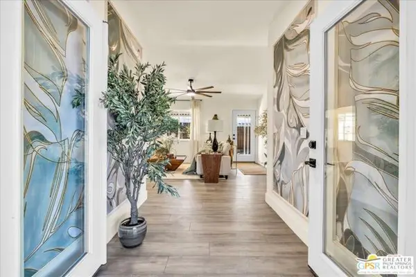 106 Via Valverde, Cathedral City, CA 92234