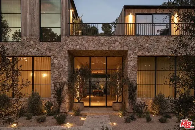 3274 Oakdell Road, Studio City, CA 91604 - #2