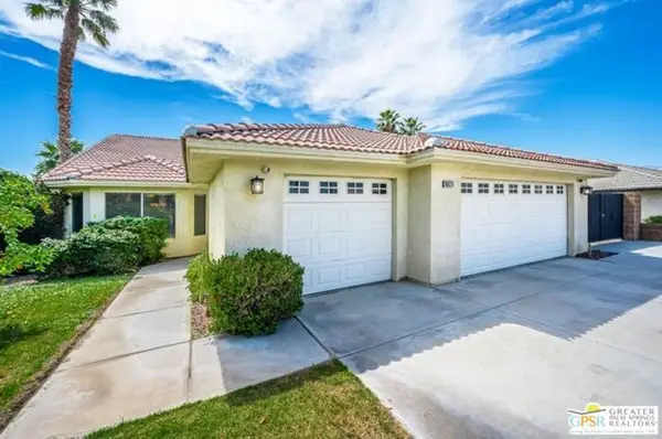 68375 Espada Road, Cathedral City, CA 92234