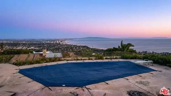 1377 Lachman Lane, Pacific Palisades (los Angeles), CA 90272