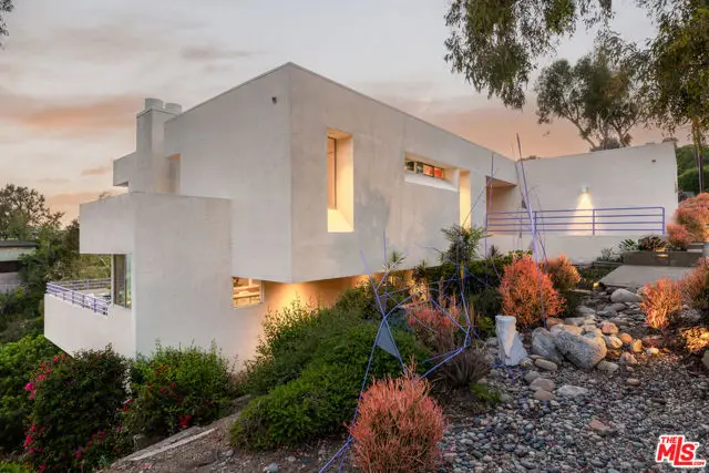 12268 Canna Road, Los Angeles, CA 90049 - #1