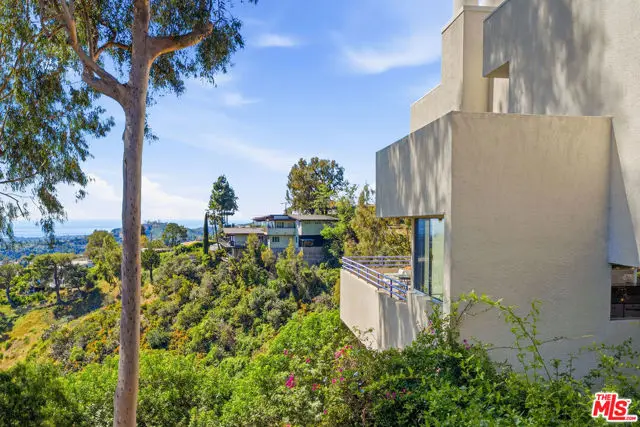 12268 Canna Road, Los Angeles, CA 90049 - #3