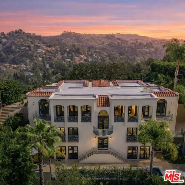 3110 Benedict Canyon Drive, Beverly Hills, CA 90210