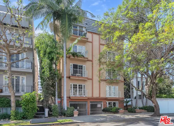 2205 S Bentley Avenue #302, Los Angeles, CA 90064