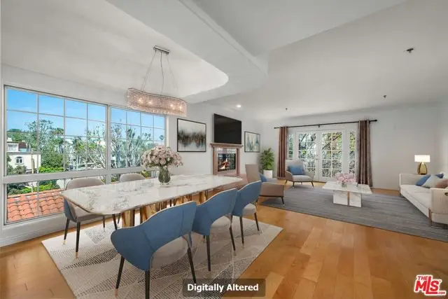 2205 S Bentley Avenue #302, Los Angeles, CA 90064 - #3