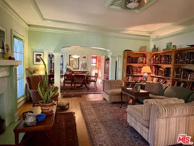 723 N Orange Drive, Los Angeles, CA 90038 - #2