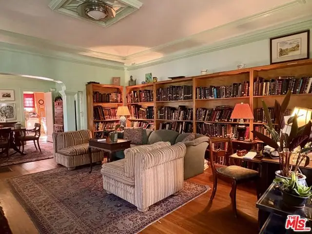 723 N Orange Drive, Los Angeles, CA 90038 - #3