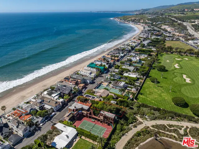 23441 Malibu Colony Road, Malibu, CA 90265 - #1