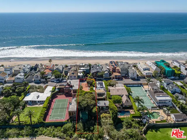23441 Malibu Colony Road, Malibu, CA 90265 - #2