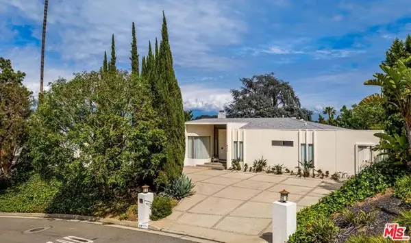 8224 Skyline Drive, Los Angeles, CA 90046