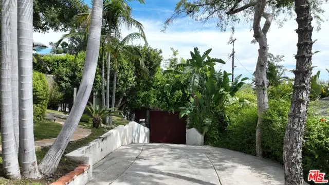 1215 Hilldale, Los Angeles, CA 90069 - #2