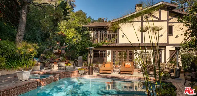 9415 Cherokee Lane, Beverly Hills, CA 90210 - #1