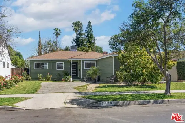 7020 Oakdale Avenue, Winnetka, CA 91306 - #1
