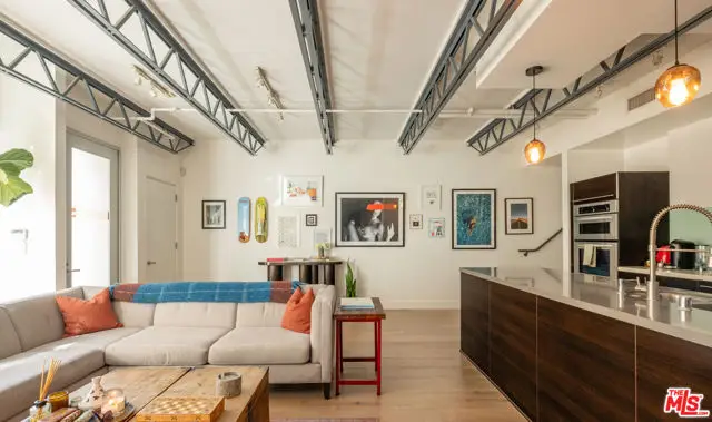 1250 N Harper Avenue #411, Los Angeles, CA 90046 - #1