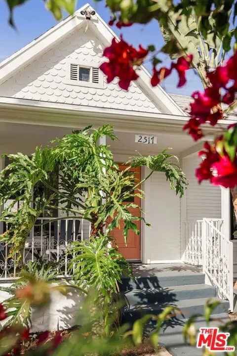 2517 Eastlake Avenue, Los Angeles, CA 90031 - #2