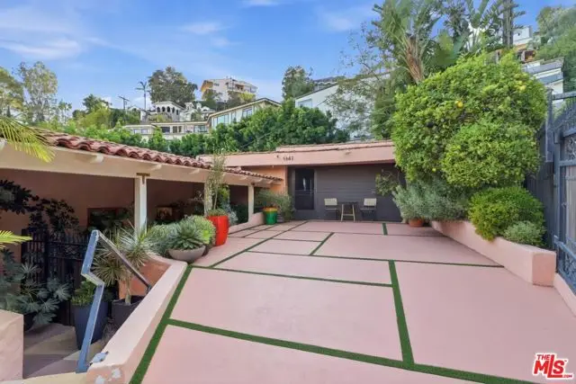 1641 N Crescent Heights Boulevard, Los Angeles, CA 90069 - #3