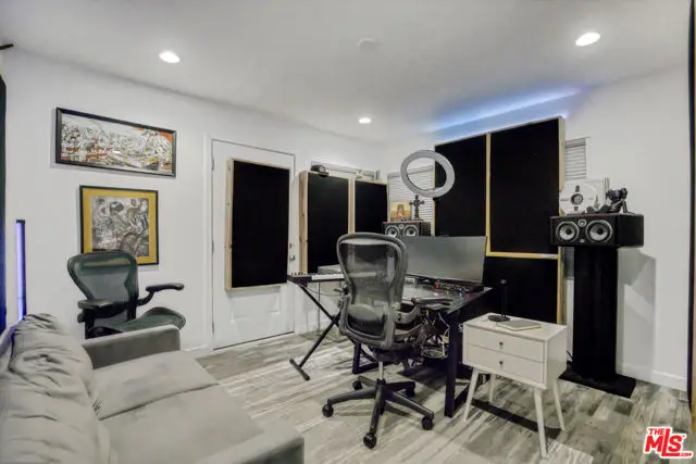 4110 Vanetta Place, Studio City, CA 91604 - #1