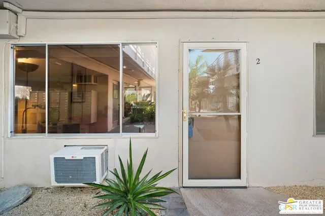 2290 S Palm Canyon Drive #2, Palm Springs, CA 92264 - #2