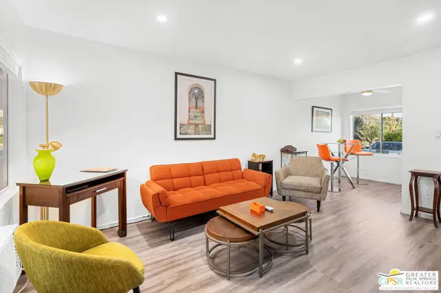 2290 S Palm Canyon Drive #2, Palm Springs, CA 92264 - #3