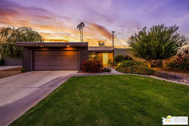 20 Kevin Lee Lane, Rancho Mirage, CA 92270 - #1