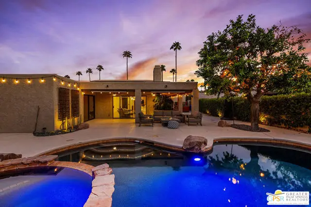 20 Kevin Lee Lane, Rancho Mirage, CA 92270 - #2