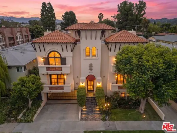 4360 Ventura Canyon Avenue #7, Sherman Oaks, CA 91423