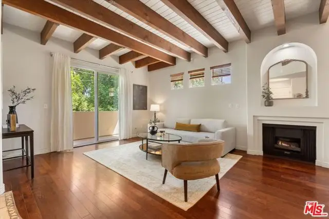 4360 Ventura Canyon Avenue #7, Sherman Oaks, CA 91423 - #2