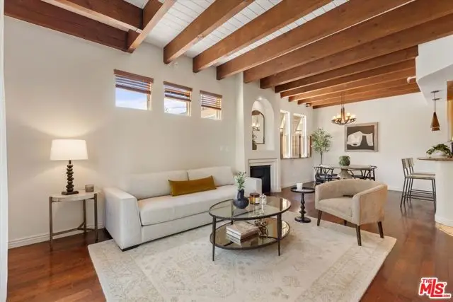 4360 Ventura Canyon Avenue #7, Sherman Oaks, CA 91423 - #3