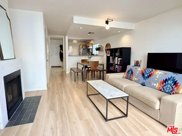 350 Burchett Street #101, Glendale, CA 91203 - #1
