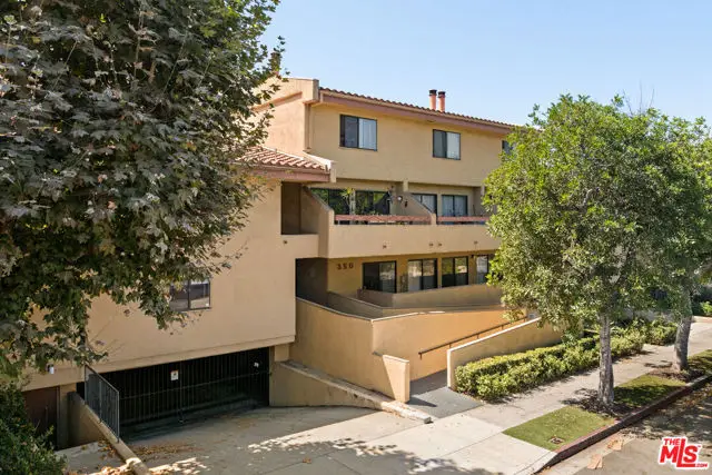 350 Burchett Street #101, Glendale, CA 91203 - #2