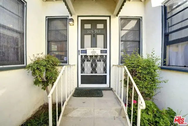 10591 Ayres Avenue, Los Angeles, CA 90064 - #1