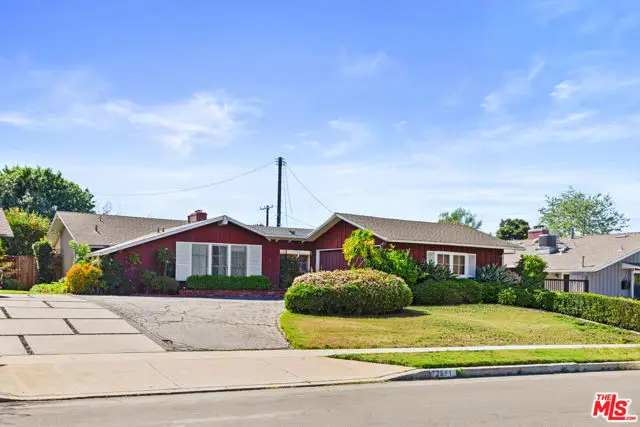 2861 Dunleer Place, Los Angeles, CA 90064 - #1