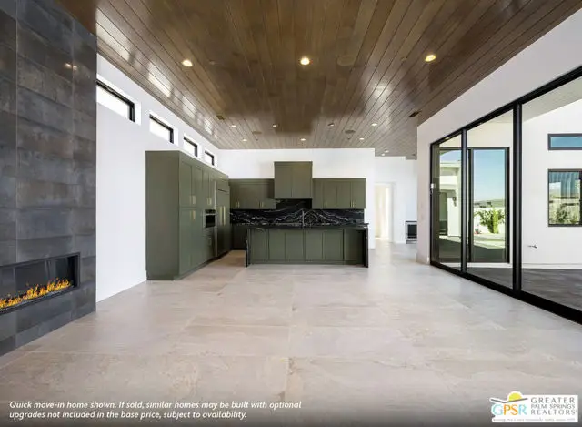 1 Violet View Way #Lot 310, Rancho Mirage, CA 92270 - #2