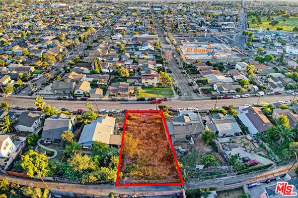 3341 Floral Drive, Los Angeles, CA 90063