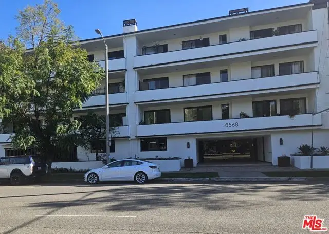 8568 Burton Way #206, Los Angeles, CA 90048 - #1
