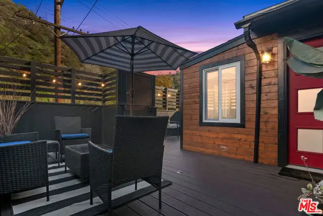 1653 N Beverly Glen Boulevard, Los Angeles, CA 90077 - #1